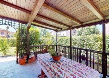 Villa a Schiera Castello d'Argile - foto 36