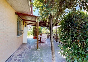 Villa a Schiera Castello d'Argile - foto 38