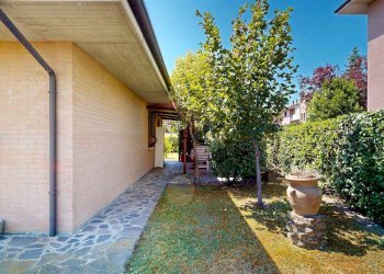 Villa a Schiera Castello d'Argile - foto 41