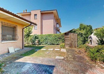 Villa a Schiera Castello d'Argile - foto 42