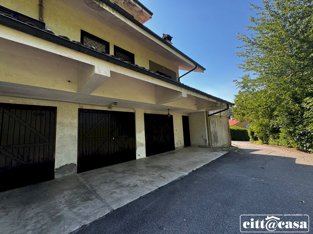 Trilocale Cavagnolo - foto 3