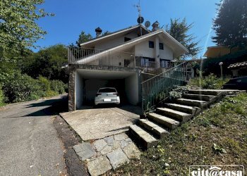 Three-room apartment Cavagnolo - photo 1