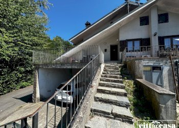 Three-room apartment Cavagnolo - photo 2