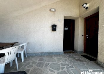 Three-room apartment Cavagnolo - photo 5