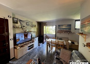 Three-room apartment Cavagnolo - photo 9