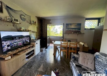 Three-room apartment Cavagnolo - photo 12