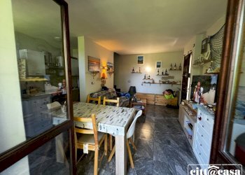 Three-room apartment Cavagnolo - photo 15