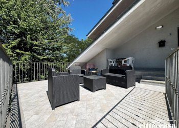 Three-room apartment Cavagnolo - photo 18