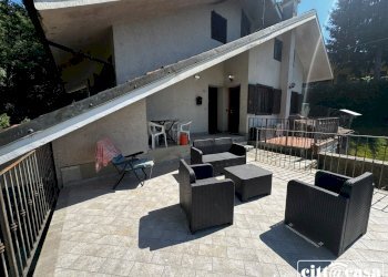 Three-room apartment Cavagnolo - photo 19