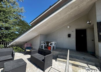 Three-room apartment Cavagnolo - photo 20
