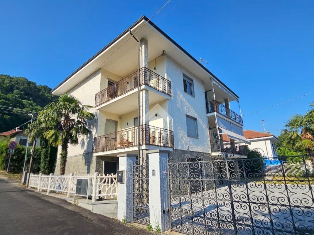Porzione di casa Via pinerolo, Porte - foto 1