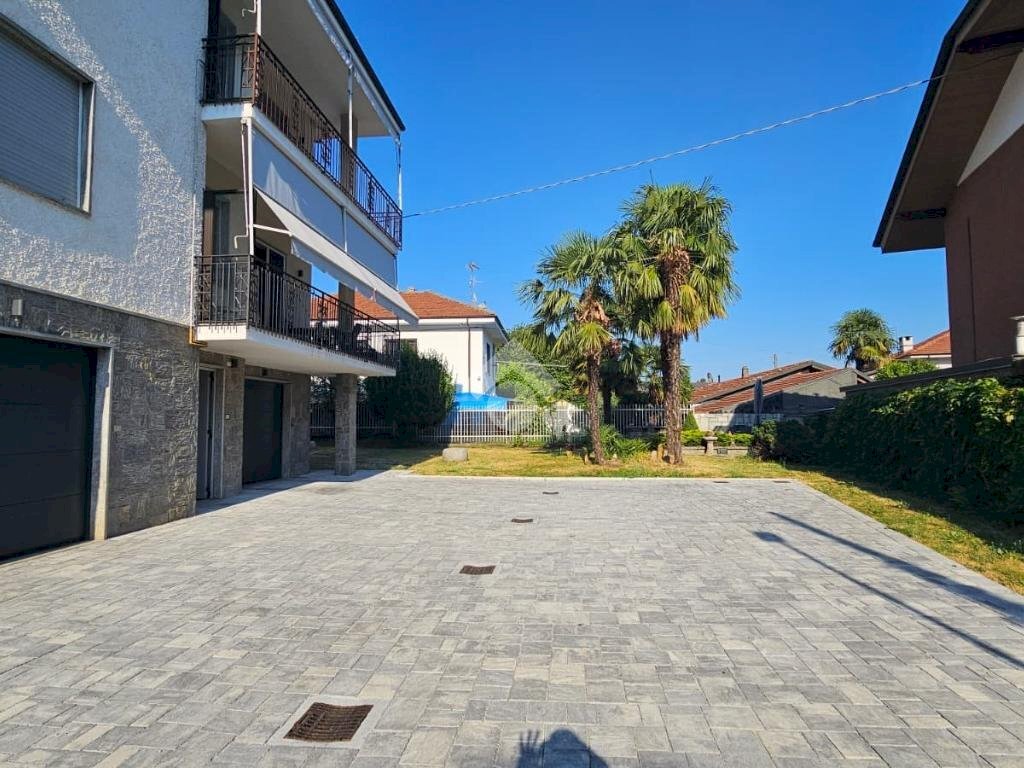 Porzione di casa Via pinerolo, Porte - foto 2