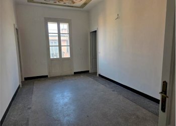 Four-room apartment Genova (neighborhood San Martino) - photo 3
