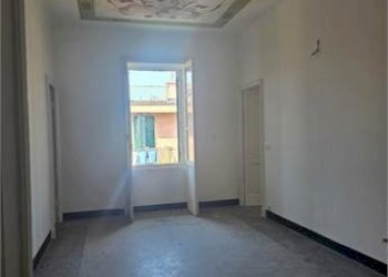 Four-room apartment Genova (neighborhood San Martino) - photo 4