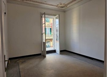 Four-room apartment Genova (neighborhood San Martino) - photo 5