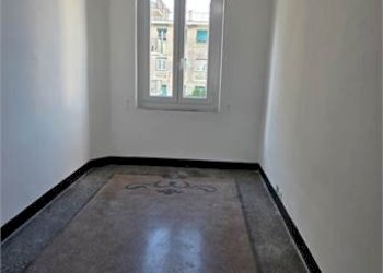 Four-room apartment Genova (neighborhood San Martino) - photo 10