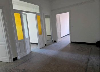 Four-room apartment Genova (neighborhood San Martino) - photo 11