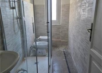 Four-room apartment Genova (neighborhood San Martino) - photo 12