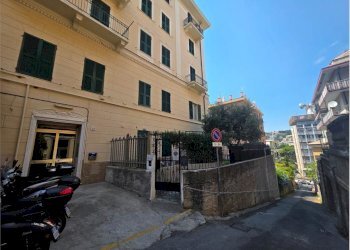 Four-room apartment Genova (neighborhood San Martino) - photo 15