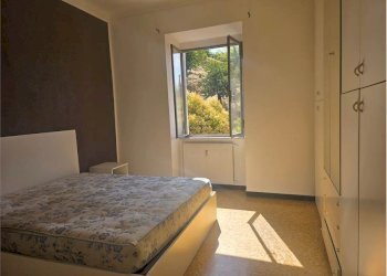 Three-room apartment Genova (neighborhood Rivarolo) - photo 1