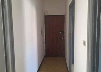 Three-room apartment Genova (neighborhood Rivarolo) - photo 5