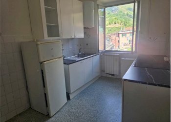 Three-room apartment Genova (neighborhood Rivarolo) - photo 7