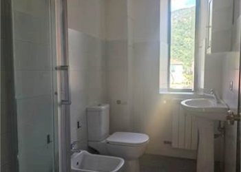Three-room apartment Genova (neighborhood Rivarolo) - photo 8