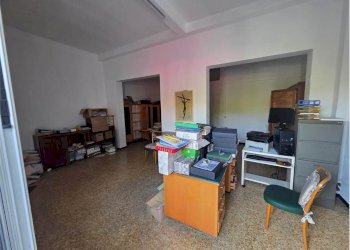 Office Genova (neighborhood Rivarolo) - photo 2