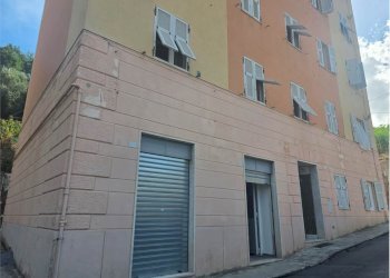 Office Genova (neighborhood Rivarolo) - photo 8