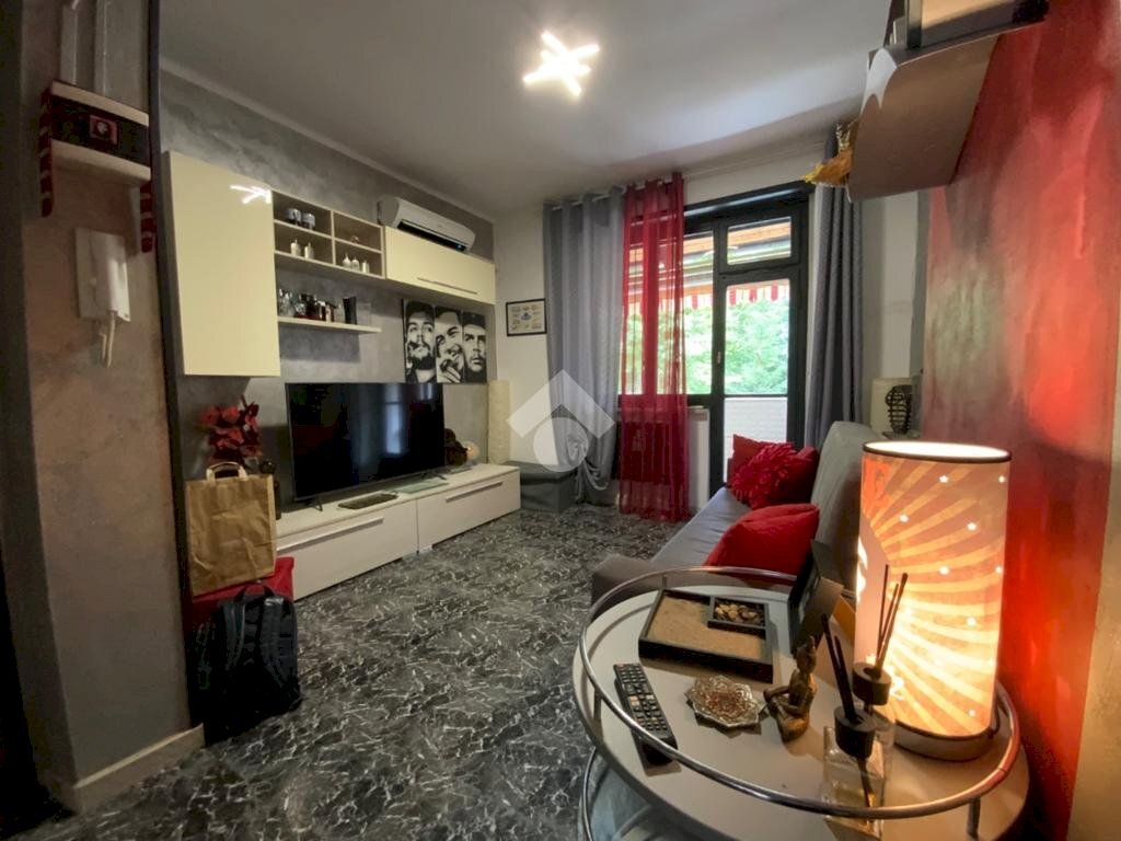 Three-room apartment Via degli aceri, Torino (neighborhood Falchera) - photo 2