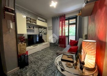Three-room apartment Via degli aceri, Torino (neighborhood Falchera) - photo 2