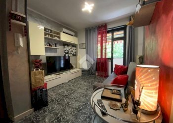 Three-room apartment Via degli aceri, Torino (neighborhood Falchera) - photo 4