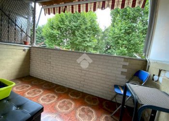 Three-room apartment Via degli aceri, Torino (neighborhood Falchera) - photo 9