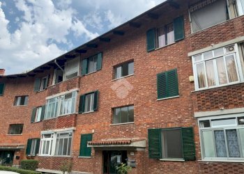 Three-room apartment Via degli aceri, Torino (neighborhood Falchera) - photo 11