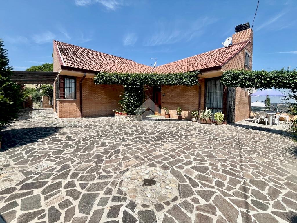 Villa Via Polverella, Poggio Torriana - photo 1