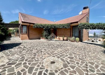 Villa Via Polverella, Poggio Torriana - photo 1