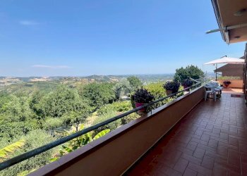 Villa Via Polverella, Poggio Torriana - photo 9