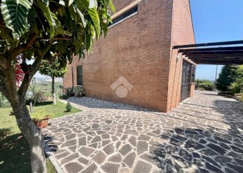 Villa Via Polverella, Poggio Torriana - photo 21