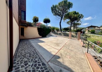 Villa Via Polverella, Poggio Torriana - photo 23