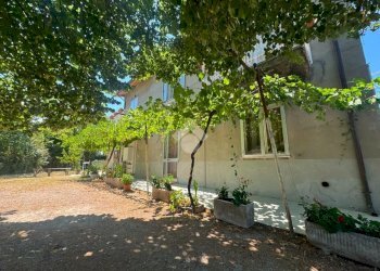 Villa Via Due Ponti, Morciano di Romagna - foto 22