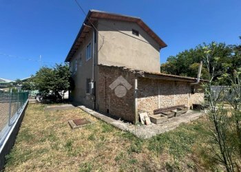Villa Via Due Ponti, Morciano di Romagna - foto 24