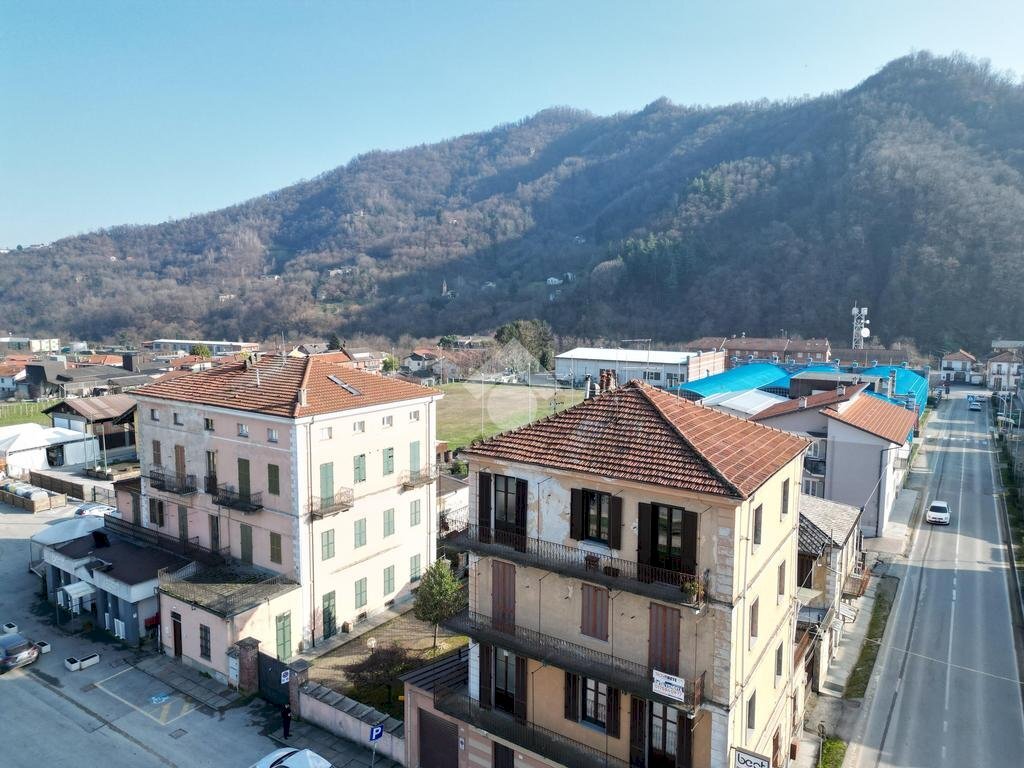 Four-room apartment Piazza Stazione, Barge - photo 3