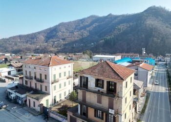 Four-room apartment Piazza Stazione, Barge - photo 3