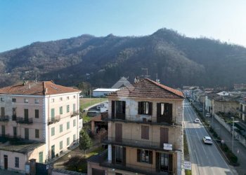 Four-room apartment Piazza Stazione, Barge - photo 4