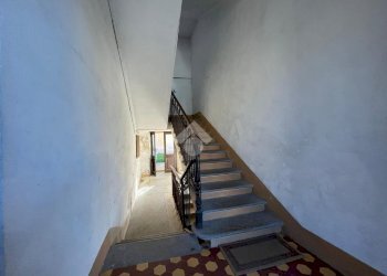 Four-room apartment Piazza Stazione, Barge - photo 8