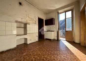 Four-room apartment Piazza Stazione, Barge - photo 10