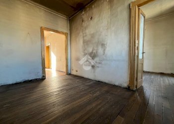 Four-room apartment Piazza Stazione, Barge - photo 12