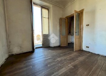 Four-room apartment Piazza Stazione, Barge - photo 13