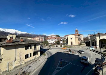 Four-room apartment Piazza Stazione, Barge - photo 18