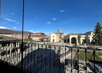 Four-room apartment Piazza Stazione, Barge - photo 19